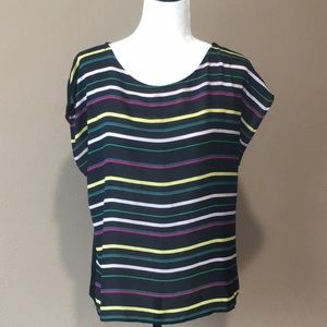 Vince Camuto Top, large